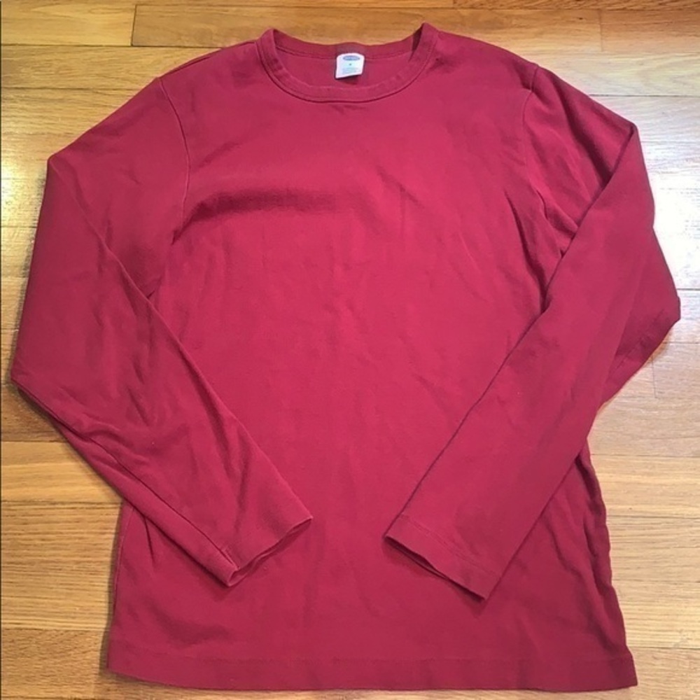 Old navy shirt